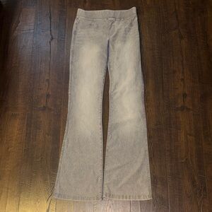 H&M Gray Jeans